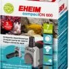 EHEIM CompactON 600 Aquarium Pump -Geschäft Für Intelligente Wasserfiltersysteme 102122