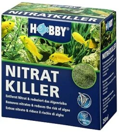 Hobby Nitrate Killer