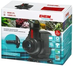 EHEIM CompactON 12000 Aquarium Pump