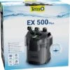 Tetra External Filter Complete Kit EX 500 Plus -Geschäft Für Intelligente Wasserfiltersysteme 118004