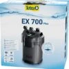 Tetra External Filter Complete Kit EX 700 Plus -Geschäft Für Intelligente Wasserfiltersysteme 118005