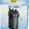 Tetra External Filter Complete Kit EX 1000 Plus -Geschäft Für Intelligente Wasserfiltersysteme 118006