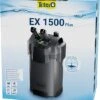 Tetra External Filter Complete Kit EX 1500 Plus -Geschäft Für Intelligente Wasserfiltersysteme 118007