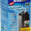 Tetra EasyCrystal Filter Box 300 -Geschäft Für Intelligente Wasserfiltersysteme 118318
