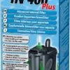 TetraTec IN 400 Plus Internal Filter -Geschäft Für Intelligente Wasserfiltersysteme 118320