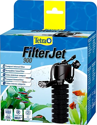 Tetra FilterJet 900 3 Tetra FilterJet 900