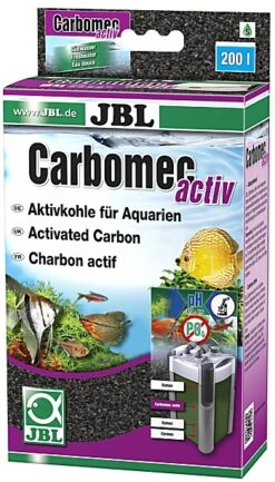 JBL Carbomec Activ