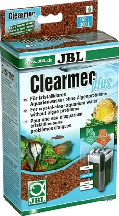 JBL Clearmec Plus