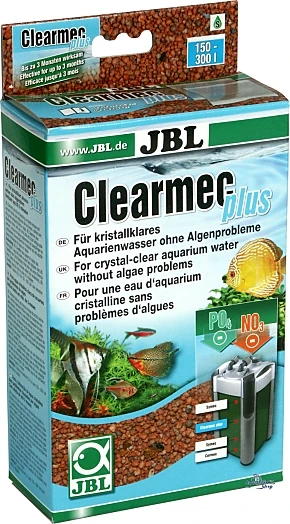 JBL Clearmec Plus 2 JBL Clearmec Plus