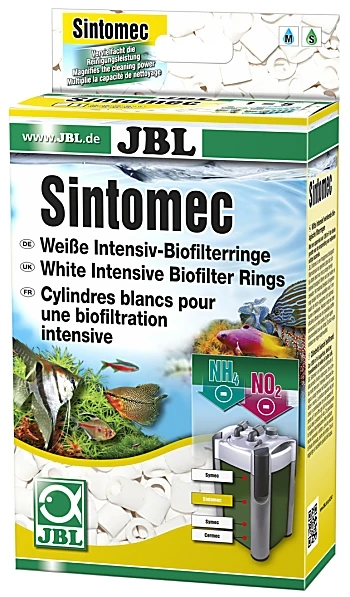 JBL SintoMec 3 JBL SintoMec