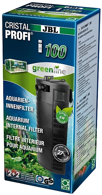 JBL Internal Filter CristalProfi I100 Greenline 3 JBL Internal Filter CristalProfi I100 Greenline