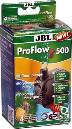 JBL ProFlow T 500