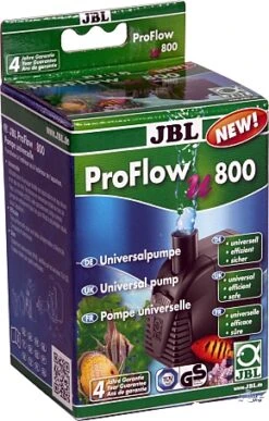 JBL ProFlow U 800