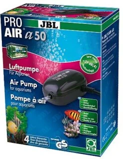 JBL ProAir A50