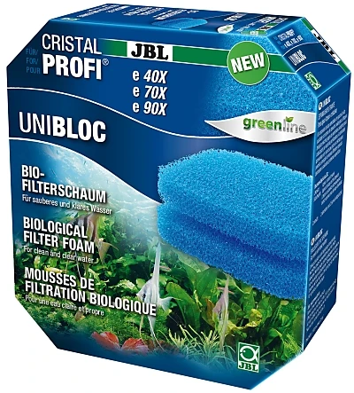 JBL UniBloc E4/7/90X 3 JBL UniBloc E4/7/90X