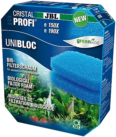 JBL UniBloc E15/190X 3 JBL UniBloc E15/190X