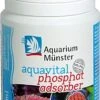 Aquarium Münster Aquavital Phosphat Adsorber