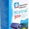 Aquarium Münster Mistral 300