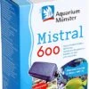 Aquarium Münster Mistral 600
