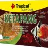 Tropical Ketapang -Catappa Granules- -Geschäft Für Intelligente Wasserfiltersysteme 177030