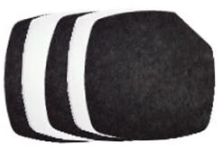 ZooBest Carbon Pad + Filter Pad For EHEIM 2080