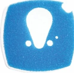 ZooBest Filter Foam + Filter Pad For EHEIM 2080