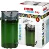 EHEIM Classic 350 -2215 -Geschäft Für Intelligente Wasserfiltersysteme 221501