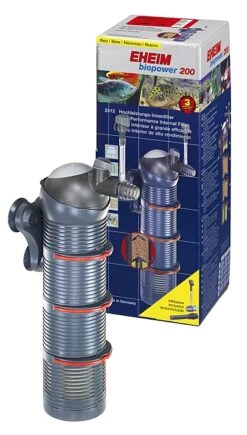 EHEIM Biopower 200
