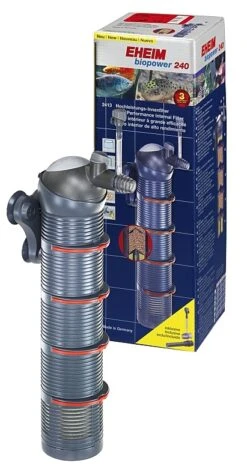 EHEIM Biopower 240