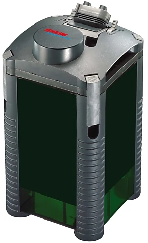 EHEIM External Filter EXperience 250 3 EHEIM External Filter EXperience 250