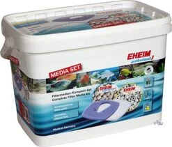 EHEIM Media Set For Professionel 3 2080/2180