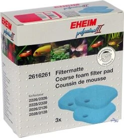 EHEIM Filter Pads For Professionel & EXperience