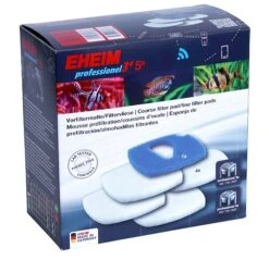 EHEIM Filter Cardridge Set For Prof.3e/5e 2076/2078