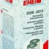 EHEIM Activated Carbon Cartridges For Aquaball + Biopower