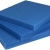 PPI Filter Foam Mat Blue 100x100x3 Cm -Geschäft Für Intelligente Wasserfiltersysteme 276130