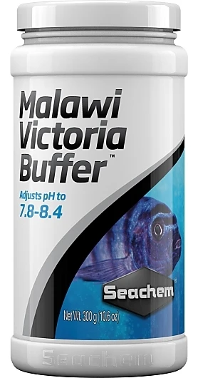 Seachem Malawi/Victoria Buffer 3 Seachem Malawi/Victoria Buffer