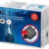 HEYI Piezo Aquarium Air Pump 36 L/h 2 HEYI Piezo Aquarium Air Pump 36 L/h -Geschäft Für Intelligente Wasserfiltersysteme 298024