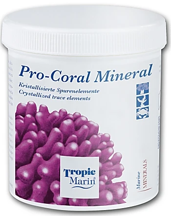 Tropic Marin Pro-Coral Mineral 3 Tropic Marin Pro-Coral Mineral