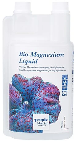 Tropic Marin Bio-Magnesium Liquid 1000 Ml
