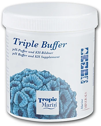 Tropic Marin Triple-Buffer 3 Tropic Marin Triple-Buffer