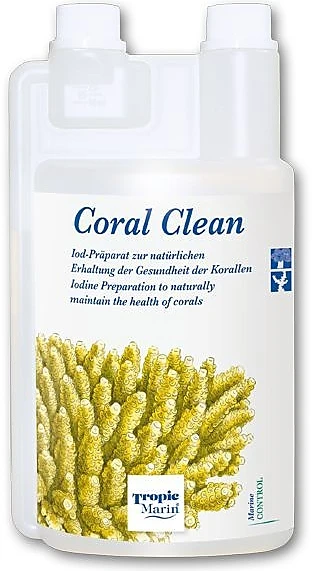 Tropic Marin Coral Clean 3 Tropic Marin Coral Clean