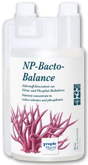 Tropic Marin NP-Bacto-Balance 3 Tropic Marin NP-Bacto-Balance