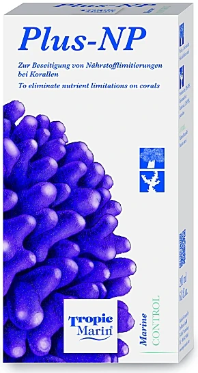 Tropic Marin Plus-NP 3 Tropic Marin Plus-NP