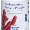 Tropic Marin Carbocalcium Powder -Geschäft Für Intelligente Wasserfiltersysteme 307200