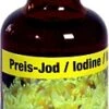 Preis Iodine 50 Ml 1 Preis Iodine 50 Ml -Geschäft Für Intelligente Wasserfiltersysteme 337047