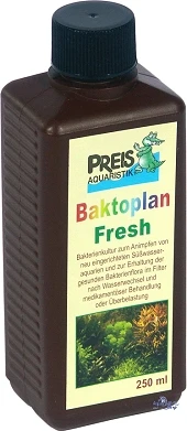 PREIS Baktoplan Fresh 250 Ml