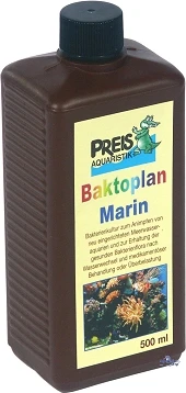 PREIS Baktoplan Marin 500 Ml
