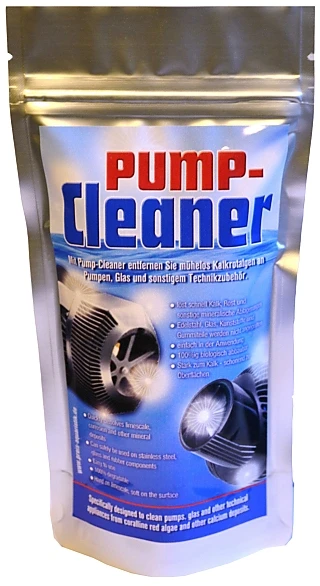 PREIS Pump Cleaner 3 PREIS Pump Cleaner