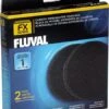 Fluval Active Carbon Foam FX Series