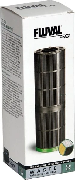 Fluval Tri-X Filter Cartridge G Series